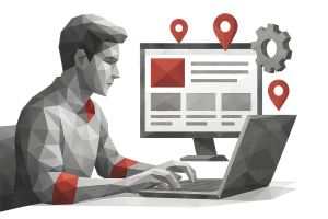 Agence création site internet Poitiers Création site internet à Poitiers pour professionnels