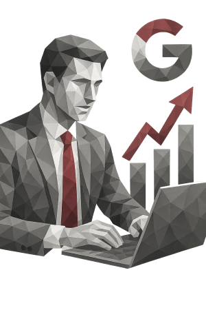 Site internet optimisé SEO à Poitiers Création de site web professionnel et bien référencé